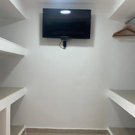 Apartment Bodrum Center Versace Style Suits