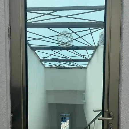Bodrum Center Versace Style Suits Apartment *