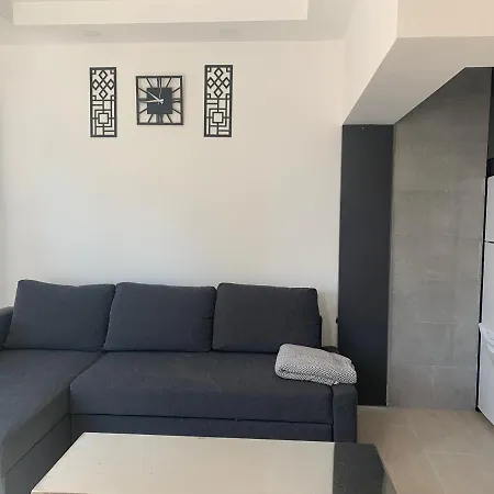 Bodrum Center Versace Style Suits Apartman Bodrum